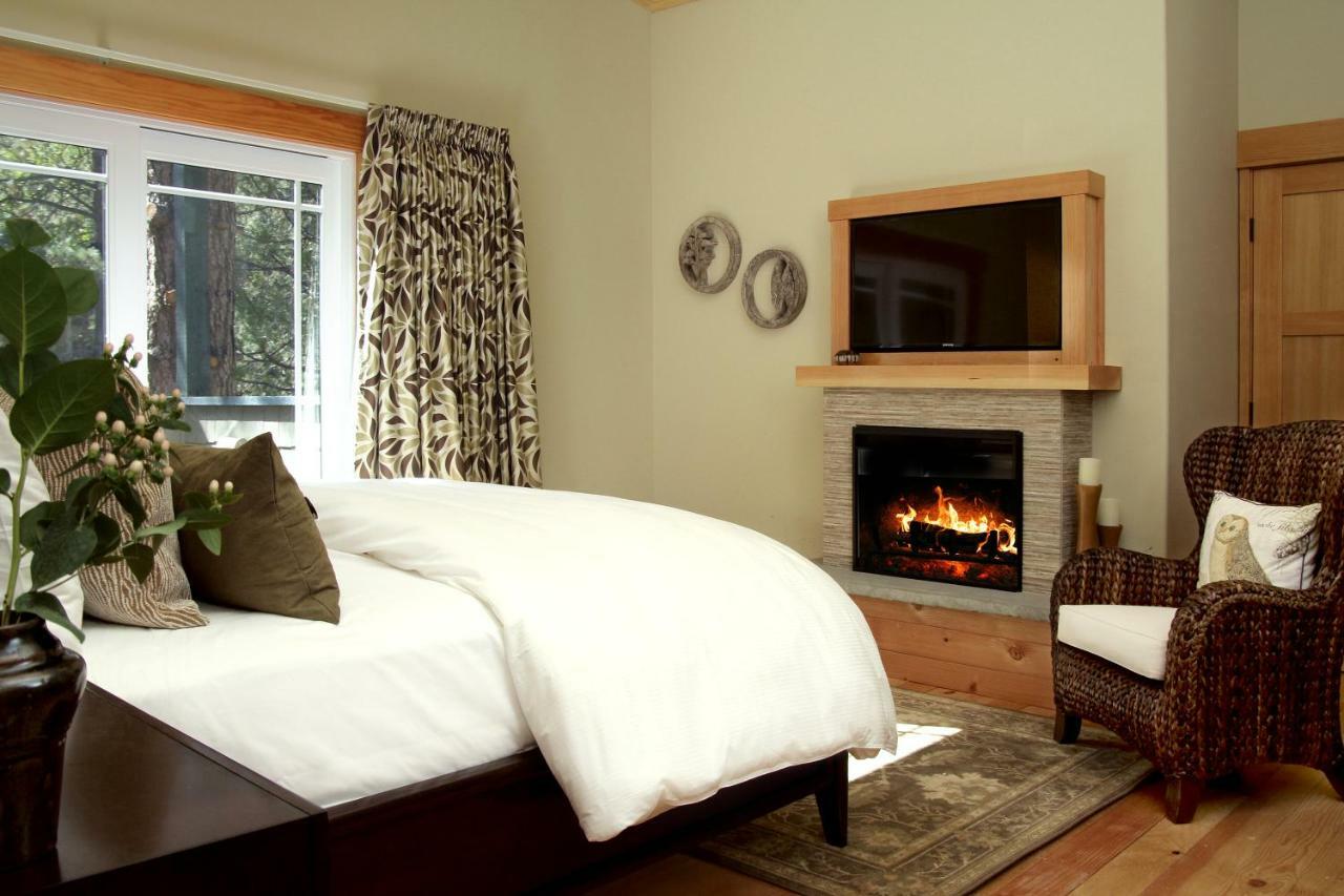 The Grand Idyllwild Lodge Exterior photo