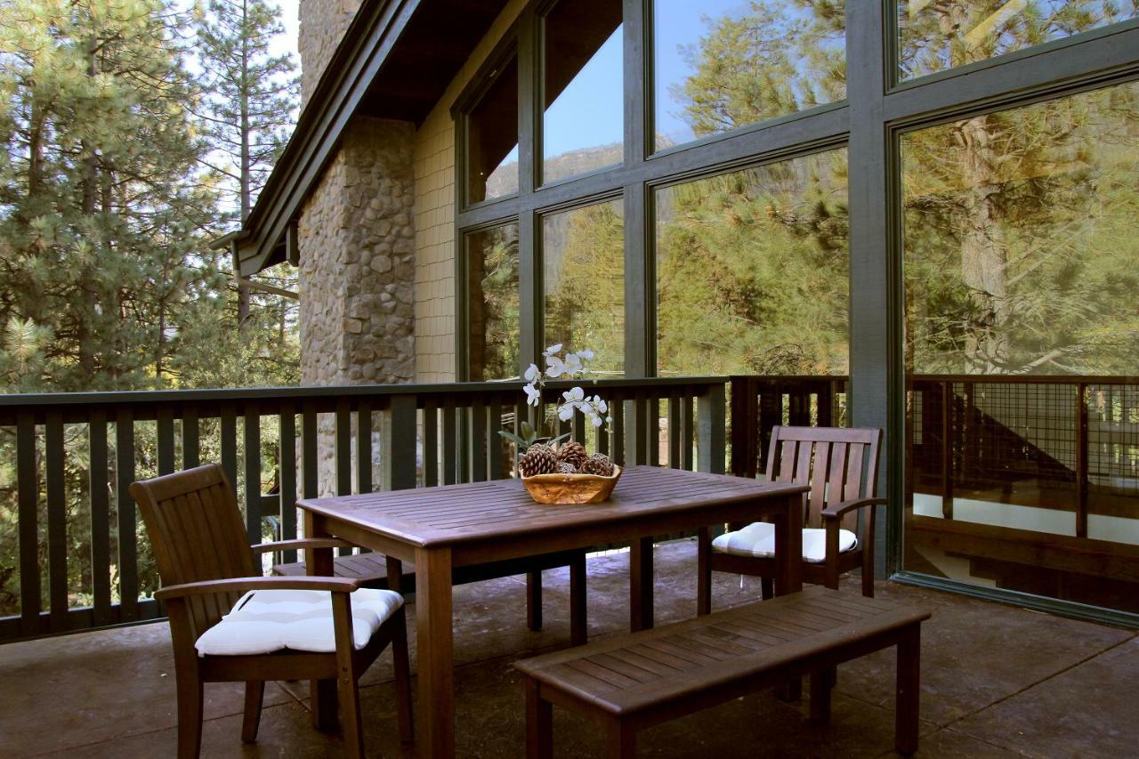 The Grand Idyllwild Lodge Exterior photo